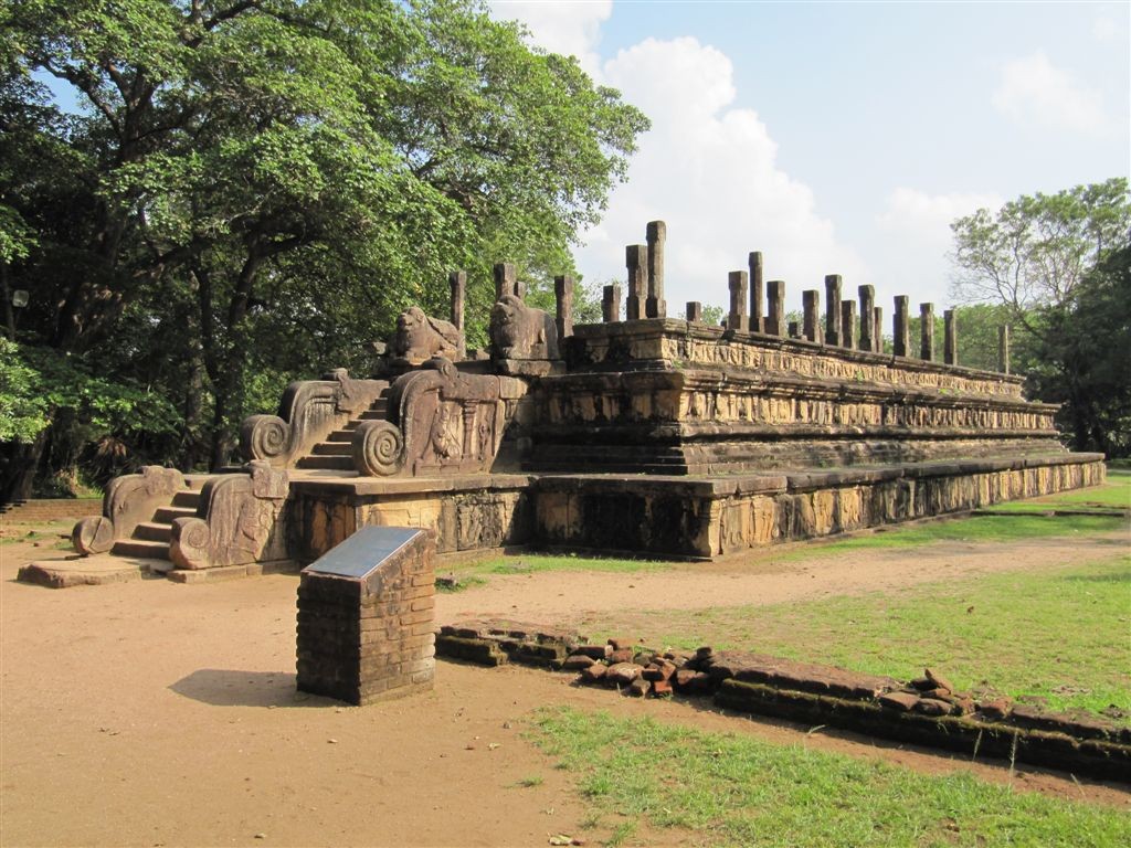 Sri Lanka's unrecognized historical connection with Kerala 