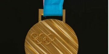 Olympics. Image credits - Charles Deluvio @charlesdeluvio / Unsplash