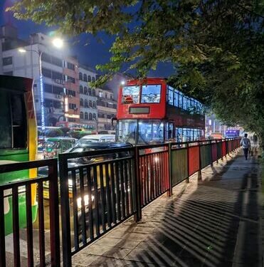 Bangladesh. Image credits - Arif Hossain / Unsplash