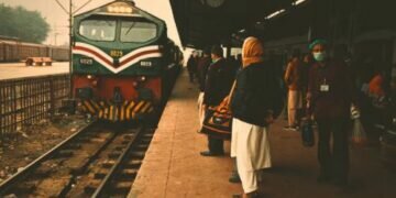 Pakistan. Image credits - Shairyar Khan @sherrykhan / Unsplash