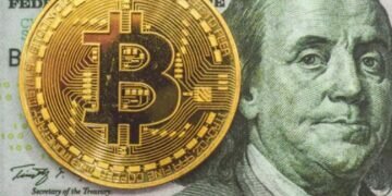 Bitcoin. Image credits - Bermix Studio @bermixstudio / Unsplash