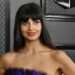 Jameela Jamil. Image credits - DiscussingFilm @DiscussingFilm / Twitter