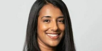 Megha Rajagopalan Xinjiang series won the Pulitzer Prize in the International Reporting category. ( Photo | pulitzercenter.org)