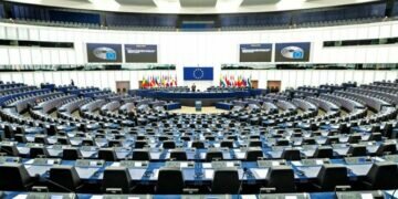 EU resolutions against Philippines and Pakistan were not implemented