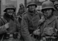 German troops in Operation Barbarossa