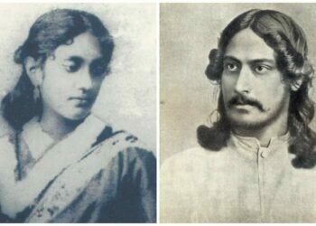 Kadambari Devi: The enigmatic muse and literary companion of Rabindranath Tagore