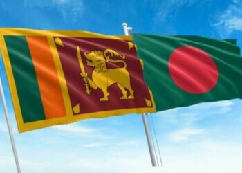US$ 200 million Sri Lanka-Bangladesh currency swap furthers bilateral ties