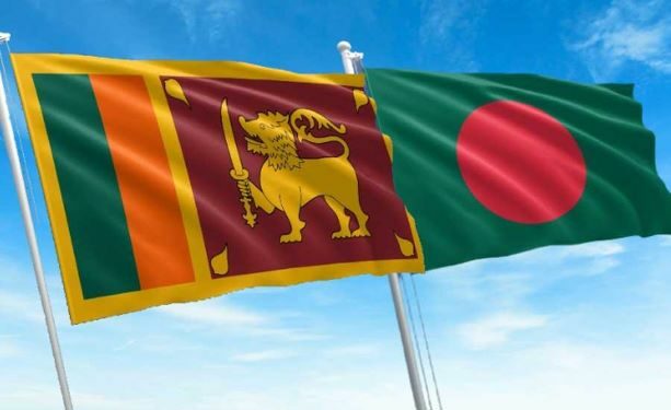 US$ 200 million Sri Lanka-Bangladesh currency swap furthers bilateral ties