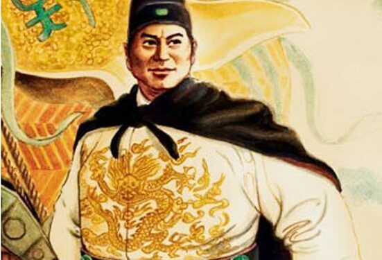 Chinese Admiral Zheng He and the Tamils of Sri Lanka