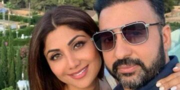 Porn Made In India - Raj Kundra made erotica, not porn: Shilpa Shetty denies link with porn  racket - NewsIn.Asia