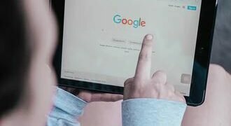 Google. Image credits - Duncan Meyer @dunc_in / Unsplash