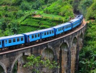 Sri Lanka. Image credits - gemmmm 🖤 @gemmafjam / Unsplash