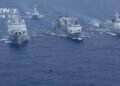 Sino-Indian rivalry in the Indian Ocean worries Sri Lanka