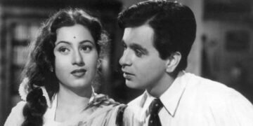 The legend of Dilip Kumar