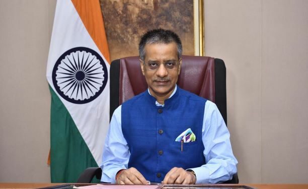 Indian envoy in Sri Lanka reiterates backing for full implementation of 13 th. Amendment