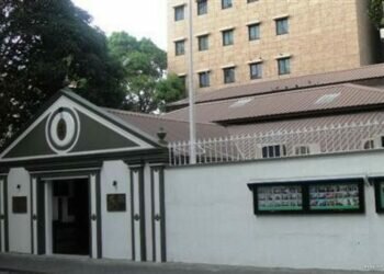 Man arrested for threatening to bomb the Indian High Commission in Maldives