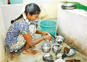 Child domestic’s death stirs a hornet’s nest