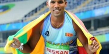 Dinesh Priyantha