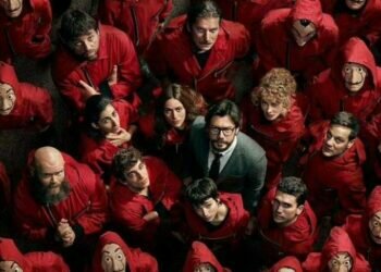 Money Heist