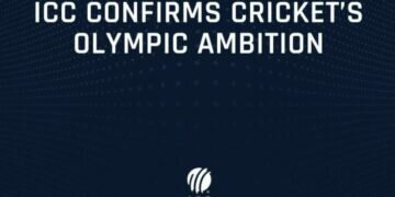 ICC officially confirms it would apply to Los Angeles 2028 Olympics