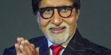 WATCH: “Honestly Manike.. playing in loop whole night”, Amitabh Bachchan shares “Incredible Sri Lankan song”
