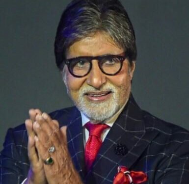 WATCH: “Honestly Manike.. playing in loop whole night”, Amitabh Bachchan shares “Incredible Sri Lankan song”