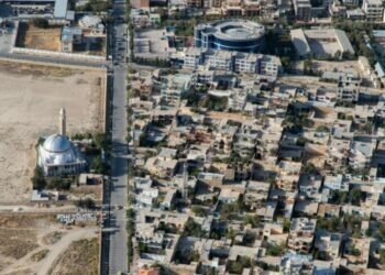 Afghanistan. Image credits - Marko Beljan @mbelja / Unsplash