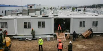 The extraordinary way in which China coped with COVID-19