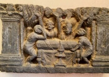 Pakistan High Commission’s documentary on Gandhara brings Lankans, Indians, and Pakistanis together