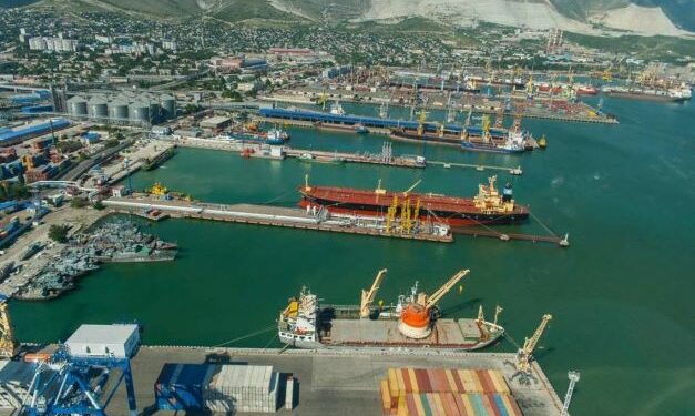 Ambitious plans to tap Gawadar port’s economic potential for ...