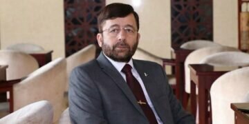 “Pakistan takes minority rights very seriously and vows to safeguard them at any cost,” says envoy