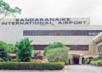 Bandaranaike International Airport (BIA)