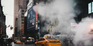 United States. Image credits - / Unsplash