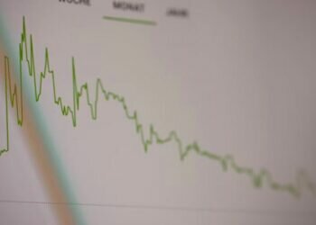 Price hike. Image credits - Markus Spiske / Unsplash