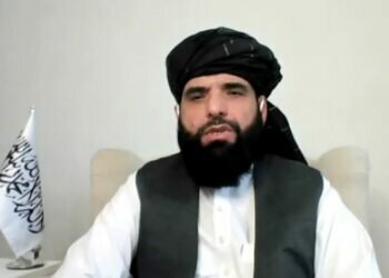 Taliban have appointed Suhail Shaheen as Afghanistan UN ambassador.