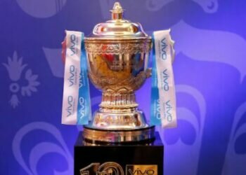 The 2021 IPL season was postponed in May and eventually shifted away from India amid the deadly second wave of Covid-19 in the country. (Courtesy by BCCI)