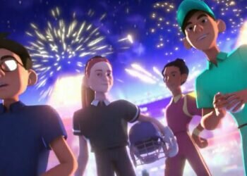 Official anthem of the ICC Men’s T20 World Cup 2021 launched
