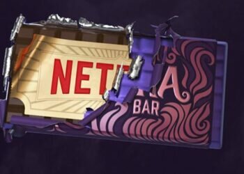 Netflix is acquiring the rights to Roald Dahl’s books