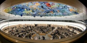 UNHRC