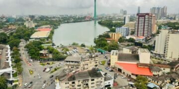 Colombo. Image credits - newsin.asia