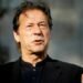 Imran Khan