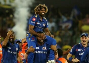 Lasith Malinga retires