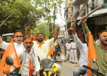 Death threats sent to participants of US conference on Hindu nationalism