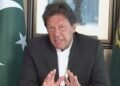 Imran Khan says he’s talking to Taliban on formation of inclusive government