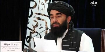 Pakistan’s insistence on Taliban’s participation leads to cancellation of SAARC Foreign Ministers’ meet