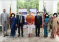 US gives US$ 40 Million to support small businesses and empower Sri Lankan women