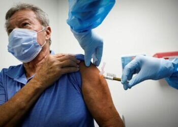 Top WHO official says booster shots “make a mockery of vaccine equity”