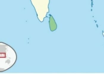 2021 Global Hunger Index reveals world rankings; Find out where Sri Lanka stands