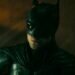 This image released by Warner Bros. Pictures shows Robert Pattinson in "The Batman." (Warner Bros. Pictures via AP)