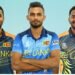 Sri Lanka’s T-20 World Cup Jersey Made by MAS Using Recycled Plastic Waste